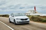 Skoda Octavia Laurin & Klement 4x4 2017 года (WW)